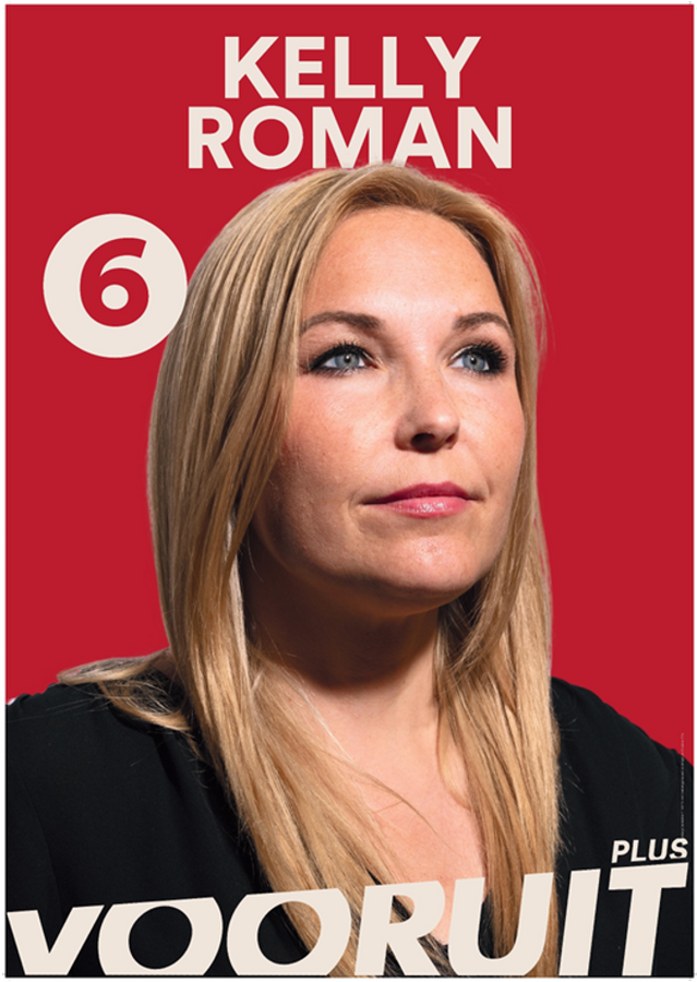 Kelly