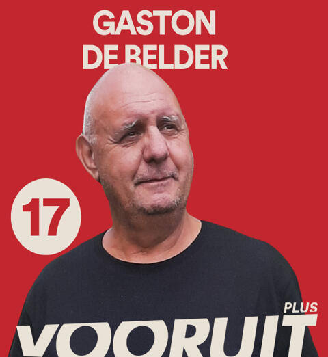 Gaston