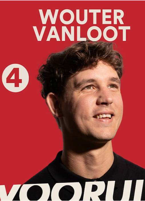 Wouter