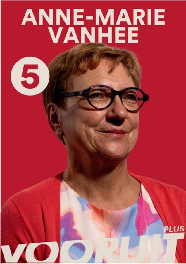 Anne-Marie